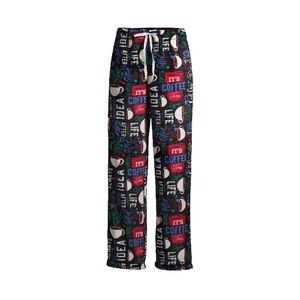 NWT Women's Coffee Sleep Pant